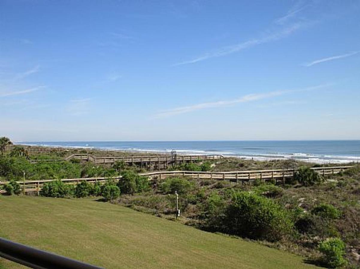 Barefoot Trace 217 Villa St. Augustine Exterior photo